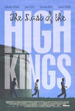 The Last Of The High Kings (1996) afişi
