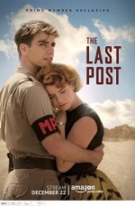 The Last Post (2017) afişi