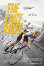 The Last Rider (2022) afişi