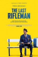 The Last Rifleman (2023) afişi
