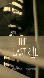 The Last Rite (2020) afişi