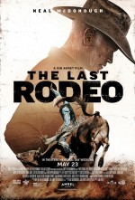 The Last Rodeo (2025) afişi