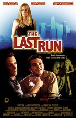 The Last Run (2004) afişi