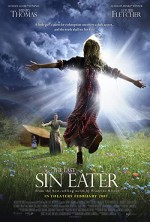 The Last Sin Eater (2007) afişi