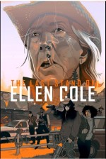 The Last Stand of Ellen Cole (2024) afişi