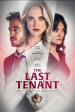 The Last Tenant  afişi