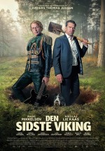 The Last Viking (2025) Fragman (2025) afişi