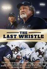 The Last Whistle (2019) afişi