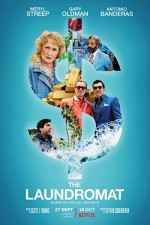 The Laundromat (2019) afişi