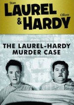 The Laurel-hardy Murder Case (1930) afişi
