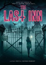 The Lawst Inn (2021) afişi