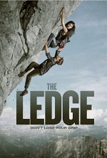 The Ledge (2022) afişi