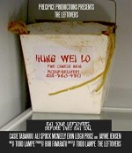 The Leftovers (2005) afişi