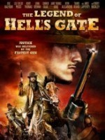 The Legend of Hell's Gate: An American Conspiracy (2011) afişi The Legend of Hell's Gate: An American Conspiracy (2011) afişi