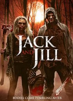 The Legend of Jack and Jill (2021) afişi