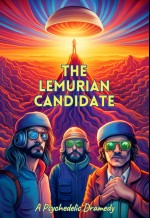 The Lemurian Candidate  afişi