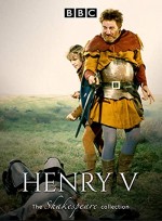 The Life Of Henry The Fift (1979) afişi