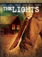 The Lights (2009) afişi
