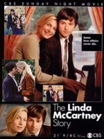 The Linda Mccartney Story (2000) afişi
