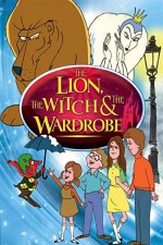 The Lion, The Witch & The Wardrobe (1979) afişi