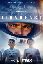 The Lionheart  afişi