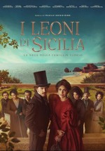 The Lions of Sicily (2023) afişi