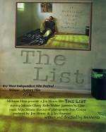 The List (2004) afişi