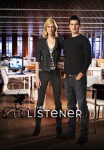 The Listener (2009) afişi