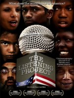 The Listening Project (2008) afişi