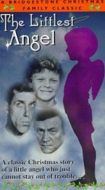 The Littlest Angel (1969) afişi