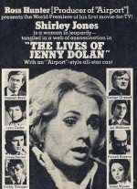 The Lives Of Jenny Dolan (1975) afişi
