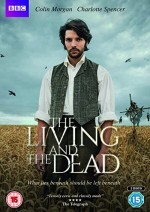 The Living and the Dead (2016) afişi