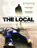 The Local (2008) afişi