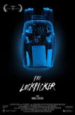 The Lockpicker (2016) afişi