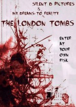 The London Tombs (2021) afişi