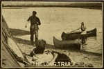 The Long Trail (1910) afişi