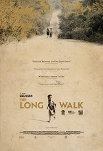 The Long Walk (2019) afişi