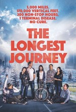 The Longest Journey (2016) afişi