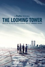 The Looming Tower (2018) afişi