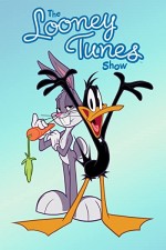 The Looney Tunes Show (2011) afişi
