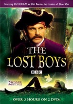 The Lost Boys (1978) afişi