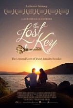 The Lost Key (2014) afişi