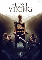 The Lost Viking (2018) afişi