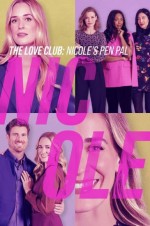 The Love Club (2023) afişi