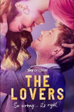 The Lovers (2023) afişi