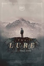 The Lure (2016) afişi