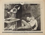 The Lure Of Jade (1921) afişi