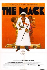 The Mack (1973) afişi