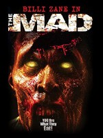 The Mad (2007) afişi