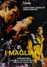 The Magliari (1959) afişi